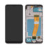 Дисплейний модуль для Samsung A035G Galaxy A03, з рамкою, Original PRC, Black - 1
