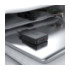Мережевий зарядний пристрій Acefast A65, PD 20W, GaN, Black - 5