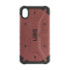 Чохол UAG Pathfinder iPhone XR Wine Red (HC) - 3