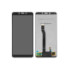 Дисплейний модуль для Xiaomi Redmi 6, Redmi 6A, Original Ref., Black - 1