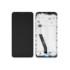 Дисплейний модуль для Xiaomi Redmi 9, з рамкою, Original PRC, Black - 1