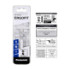 Гарнітура Panasonic Ergofit RP-TCM125 White - 2