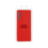 Чохол Silicone Cover для Samsung A175/A176 Galaxy A17, Red - 5