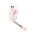 Селфі-монопод Hoco DYY03, Pink - 7