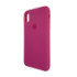 Чехол Original Soft Case iPhone XR Dragon Fruit (54) - 2