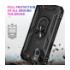 Чохол Cosmic Robot Ring for Apple iPhone 13 Black - 5