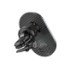 Автотримач Hoco CA91, Wireless Charging MagSafe, 15W, Space Grey - 11