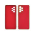 Чохол Glossy Color для Samsung A53 2022 A536E Red - 1