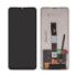 Дисплейний модуль для Xiaomi Redmi 9A, Redmi 9C, Poco C3, Service Pack, Black - 1