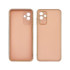 Чохол Glossy Color для Samsung A04s A047F Pink - 1