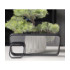 Чохол Defense Case Camera Stand with Camera Glass iPhone 15 Black - 2