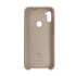 Чохол Silicone Case for Samsung A11/M11 Sand Pink (19) - 3
