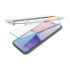Захисне скло Spigen EZ FIT Tr для iPhone 13/13 Pro/14 (0.33 mm) Clear - 5