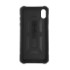 Чохол UAG Pathfinder iPhone XS Max Black (HC) - 4