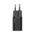 Мережевий зарядний пристрій Baseus Super Si Quick Charger, 30W, Black - 2