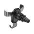 Автотримач Hoco CA56 Plus, Black - 4