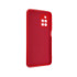 Чохол Silicone Case for Xiaomi Redmi 10 Red (14) - 2