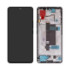Дисплейний модуль для Xiaomi Poco X6, Redmi Note 13 Pro 5G, з рамкою, Original PRC, Midnight Black - 1