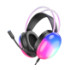 Гарнітура Hoco W109 Plus, USB 7.1, 2m, Black - 1