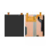 Дисплейний модуль для Samsung F956 Galaxy Z Fold6, Original PRC, Black - 1