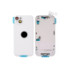 Корпус для iPhone 14 Plus, Original PRC, EU Version, Starlight - 1