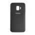 Чохол Silicone Case for Samsung J260 Black (18) - 1