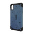 Чохол UAG Pathfinder iPhone XS Max Dark Blue (HC) - 1