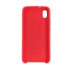 Чохол Silicone Case for Xiaomi Redmi 7A Red (14) - 3