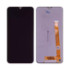 Дисплейний модуль для Samsung A202 Galaxy A20e, Original Ref., Black - 1