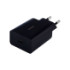 Мережевий Зарядний Пристрій Baseus Speed Mini Dual, Cable Type-C to Lightning, 18W, Black - 3