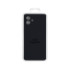 Чохол Silicone Cover для Samsung A075 Galaxy A07, Dark Blue - 6