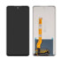 Дисплейний модуль для Oppo A3 4G, Original PRC, Black - 1