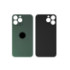 Задня кришка для iPhone 13 Pro, Small Hole, Alpine Green - 1
