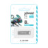 Флешка Wibrand USB 2.0 Chameleon 8Gb Silver - 2