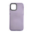 Чохол Defense Clear Case Air iPhone 14 Pro Max Purple - 1