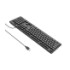 Клавіатура Hoco GM23 Black - 10