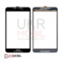 Сенсор (тачскрин) Asus FonePad 8 FE380, FE380, FE380CG, K016, Black - 1