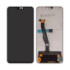 Дисплейний модуль для Huawei Honor 8X, Honor View 10 Lite, Service Pack, Black - 1