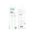 Кабель Hoco X104 Source, Type-C to Type-C, 1m, 60W, Green - 12