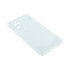 Чохол Virgin Silicone для POCO F4 4G/5G Clear - 9