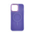 Чохол Defense Mate Case with Magsafe iPhone 14 Pro Violet - 1