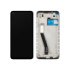 Дисплейний модуль Xiaomi Redmi Note 9, Redmi 10X 4G з рамкою, Original PRC, Black - 1