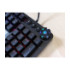 Провідна клавіатура Fantech Max Core MK852 Blue Switch Black - 5