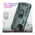Чохол Cosmic Robot Ring for Apple iPhone 14 Pro Army Green - 2