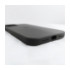 Чохол HQ Silicone Case iPhone 12 Pro Max Black (без MagSafe) - 5