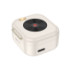 Безпровідна гарнітура Borofone BW16, White - 10