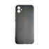 Чохол Silicone Case for Samsung A04E Black - 1