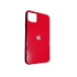 Чохол Glass Case для Apple iPhone 11 Pro Max Red - 1