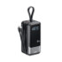 Універсальна мобільна батарея Remax RPP-59, 20000mAh, PD 65W, Gray - 1