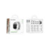 Смарт годинник Hoco Y33 Call Version, Silver - 6